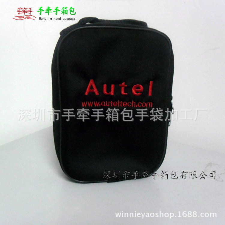 【【手牵手箱包】汽车工具包装套定做加工 汽车工具杂物袋生产】价格,厂家,图片,组合工具套装、工具箱,深圳市手牵手箱包手袋加工厂-